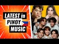 Juan Karlos makes OPM History, SB19&#39;s &#39;Gento&#39; approved entry to 66th Grammy Awards...
