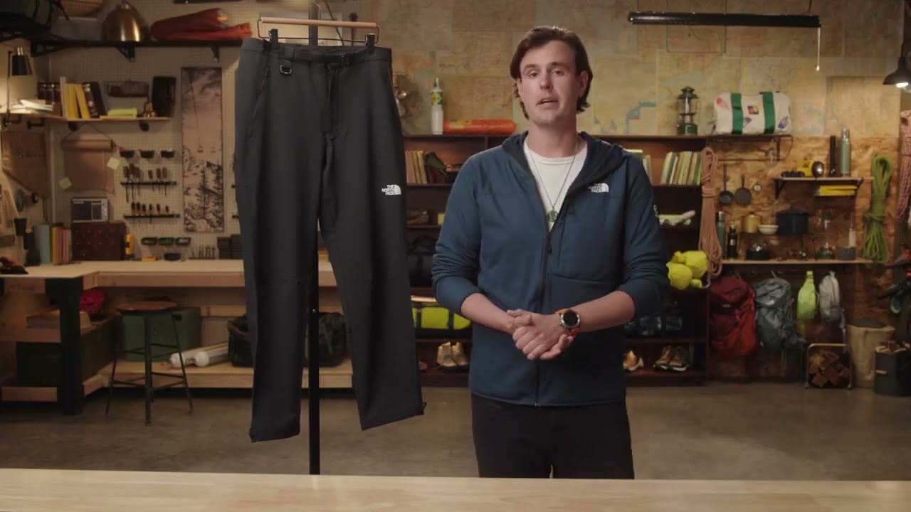 The North Face - Paramount Pant - Men's