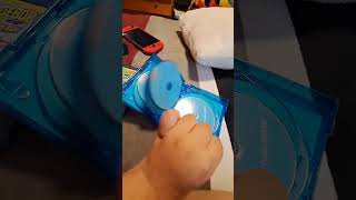 My Nickelodeon Blu Ray Collection Part 3