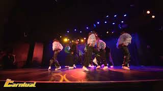 X Pro Nov 2023 | Choreographer's Carnival NEW YORK (Live Dance Performance)