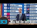 The five teams who had the best draft night! | Draft reaction &amp; analysis