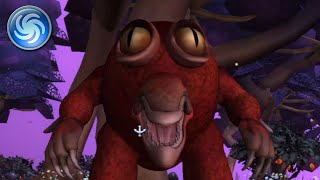 IM TAKING OVER THIS F@#KING PLANET!