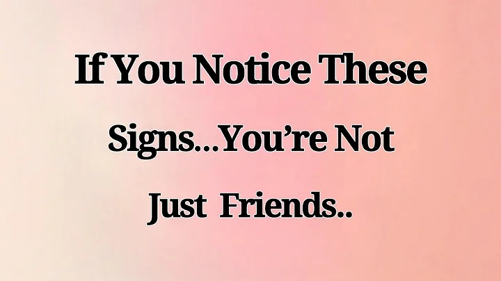 10 Clear Signs You BOTH Like Each Other | Psychology Facts About Love & Attraction