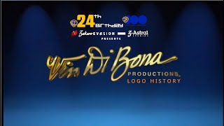 Vin Di Bona Productions Logo History