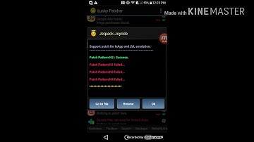 How to hack jetpack Joyride with lucky patcher