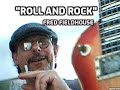 Roll and rock by fred fieldhouse