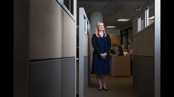 Michelle Duffy: The experience of being envied at ...
