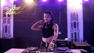 Dj- Aishiteru full Bass {Queen Annisa}