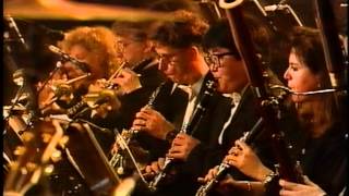 Night Of The Proms Antwerpen 1991:Il Novecento: Farandole.