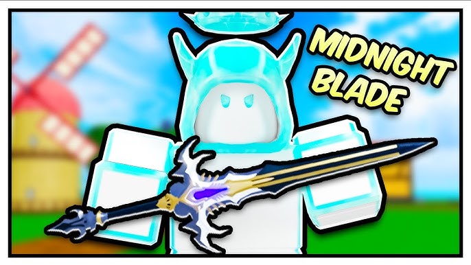 The Best Swords From Every Sea In Blox Fruits - GINX TV