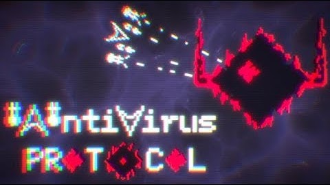 Antivirus Protocol | PC Gameplay No Commentary