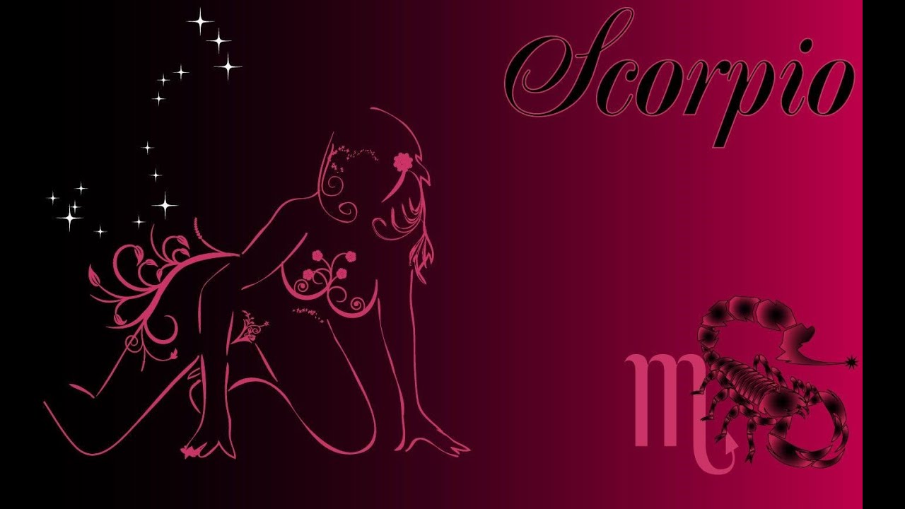 SCORPIO: 😍YOU'RE ANXIOUS BECAUSE YOU FEEL YOUR DIVINE PARTNER COMING! JUNE 2020