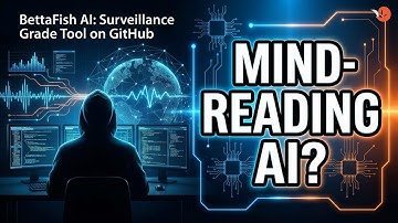 The Illegal AI Tool That Reads 1.4 Billion Minds