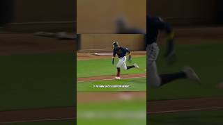 MLB Players Beating Out Easy Plays