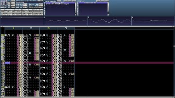 Pink - Journey | Keygen Music ~ Cracktro ~ Chip Music ~ Chiptune ~ 8-Bit Music ~ Tracker
