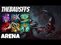 Thebausffs Arena Kayn 04/05/2026