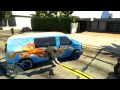 GLITCH | GTA V : Se Téléporter a la Fourrière