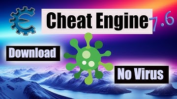 The SECRET to Installing Cheat Engine Without Unwanted Software