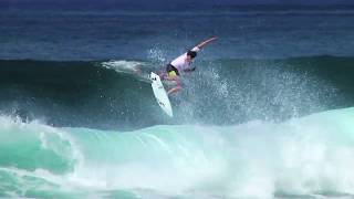 Dane Reynolds | Pipe / Knee (North Shore Hawaii)