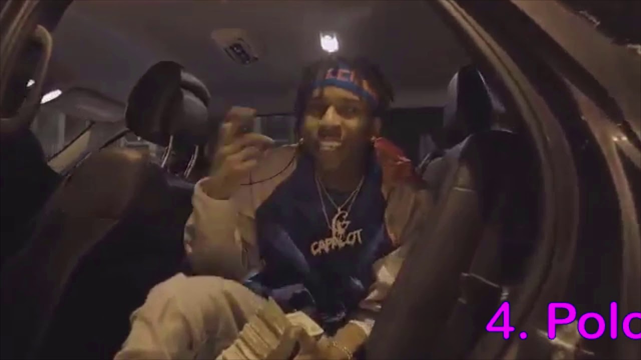 2019 Top 10 Songs