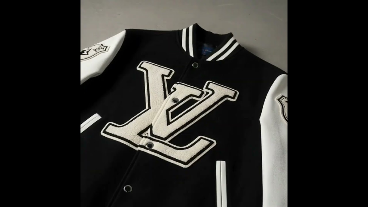 Custom Varsity Jackets 