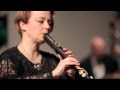 Michala petri plays thomas clausen b1949 concertino for recorder and strings