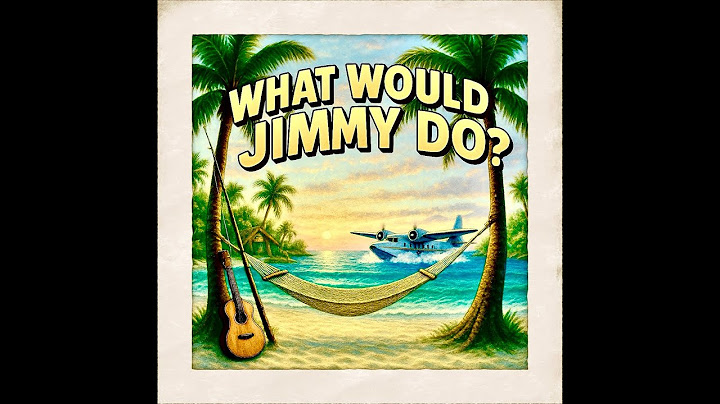 WHAT WOULD JIMMY DO? | JIM THOMPSON