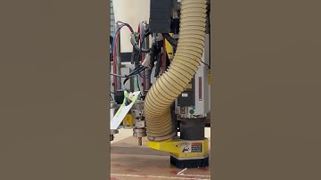 CNC Machines - 2015 Multicam 3000 #12201