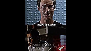 Reverse Flash vs Godspeed | 1v1 Edit #cw #shorts