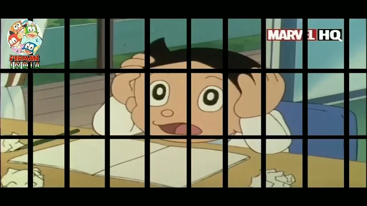 PERMAN NEW EPISODE  PERMAN KI SECRET TECHNIQUE  PERMAN INDIA #perman #cartoon #cartoons