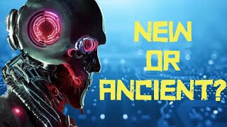 The Golem: Modern Tech &  The Kabbalah #ai #artificialintelligence #kaballah #golem 