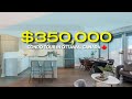 Walkthrough a $350,000 Condo Near The Rideau River in Ottawa