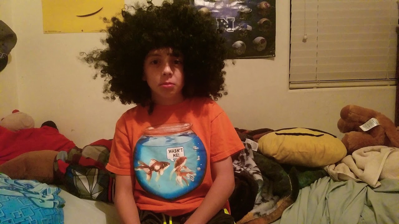 The Ron Chan Show Ep.7: Ron Goes Back To School!