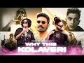 Mc stan why this kolaveri  ft vijay dk x emiway bantai  new trend mix  prod by abhimanyu  2k23