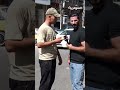قبل الانتخابات سوالنا باجات وكال تعينتوا#shorts