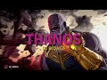 Dj bidasz   thanos  o benga  instrumental de afro house