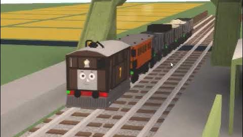 NEW BTWF: Toby And The Stout Gentlemen