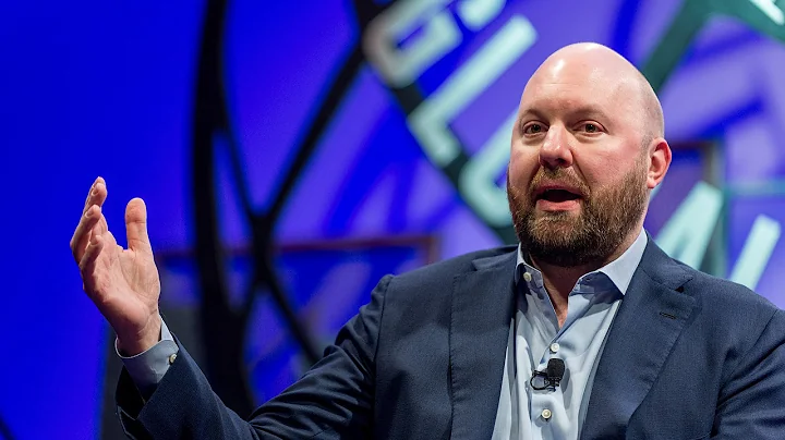 Marc Andreessen: Technology is Undervalued | Fortune