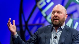 Marc Andreessen: Technology is Undervalued | Fortune