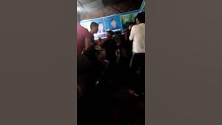 Sayur kol versi kedai tuak