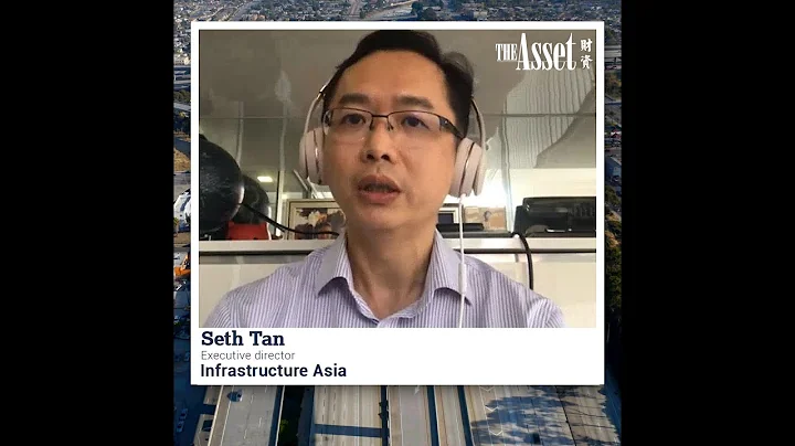 Why is resilient and sustainable infrastructure important?