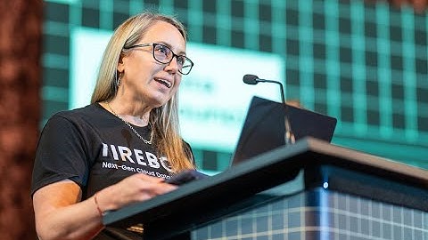 The Power of Low Latency Data for AI Apps