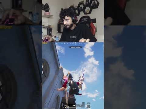 هل يستحق غشيم المصري لقب افضل لاعب سنايبر لسنه 2024 Pubgmobile ببجي موبايل