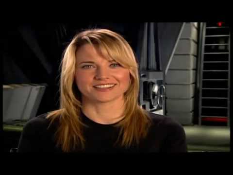 Lucy Lawless on the ending of BSG