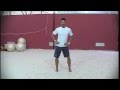 Beach Volley World Attivazione Upper Body