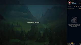 LoL climb | THE HOME STRETCH | G1