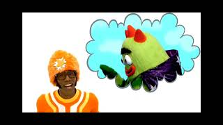 Yo Gabba Gabba Fairytale Episode Megamix