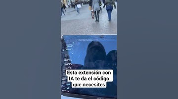 Es la programadora más rápida que he visto! #programacion #shorts #tech