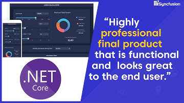 Build Better UIs: How Gatoware Builds Stunning UIs with Syncfusion