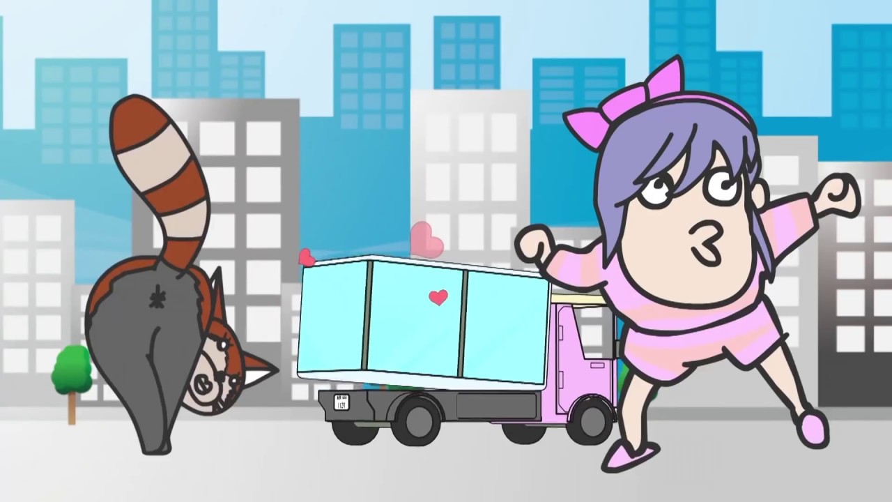 【ディズニー潜入⁉︎】まほうの鏡号でいっしょに夢の国♡